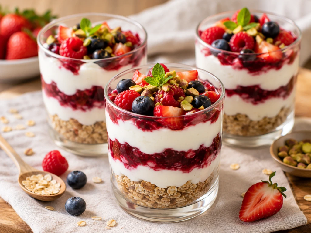 Cheesecake fit