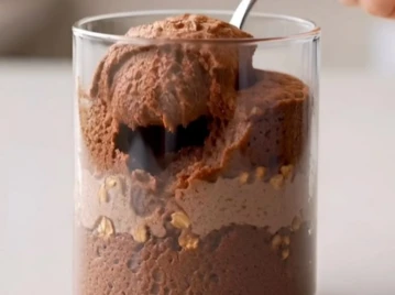 Chía pudding destacada