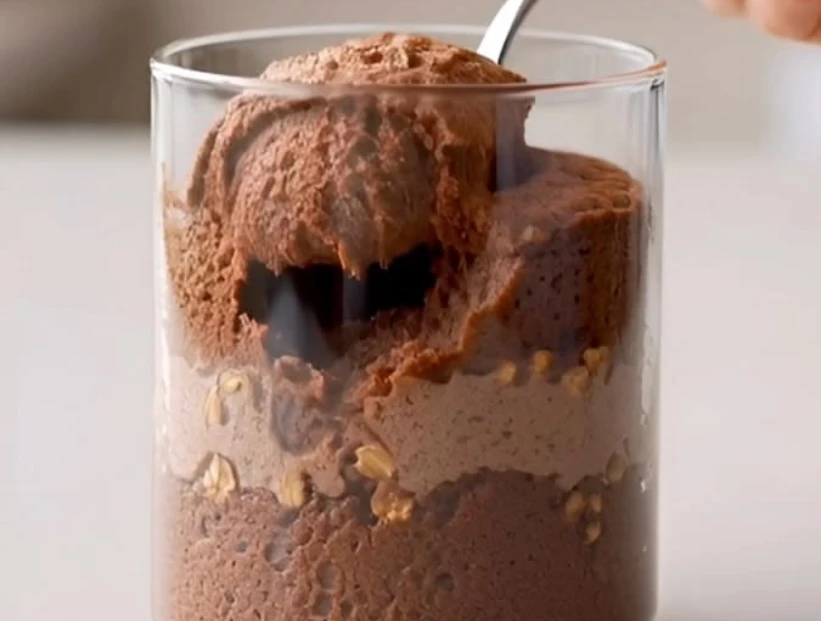 Chía pudding destacada