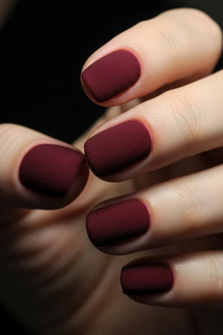 Así son las uñas tendencia 2026