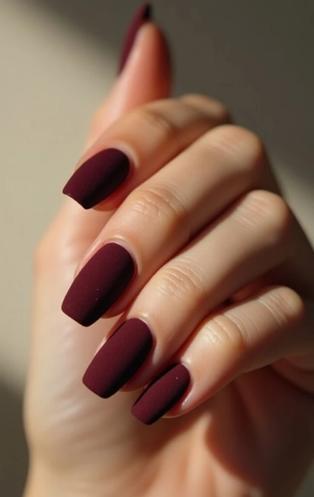 Así son las uñas tendencia 2026