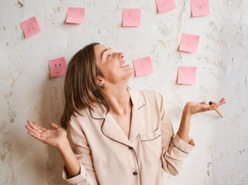 Cinco claves para revisar tus hábitos y motivarte en la mitad del año