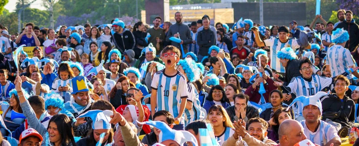 Ciudad Late Mundial.