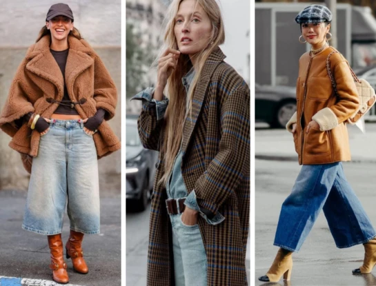 Cómo vestirte hoy según el clima en Argentina: los looks más cómodos y elegantes para este martes 2 de junio