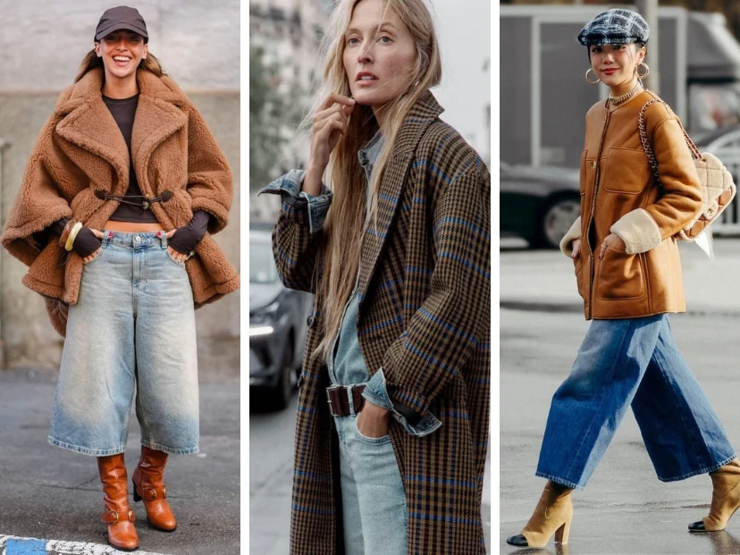 Cómo vestirte hoy según el clima en Argentina: los looks más cómodos y elegantes para este martes 2 de junio