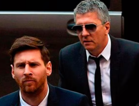 "Conozco lo que tiene": el doctor Guillermo Capuya habló sobre la salud de Jorge Messi y explicó cómo impacta en Lionel