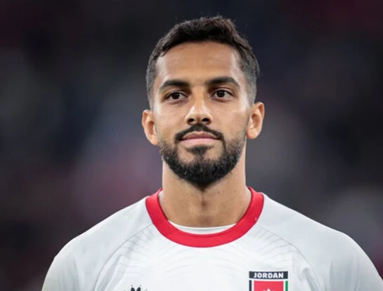 Mousa Al-Tamari
