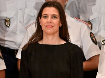 charlotte Casiraghi