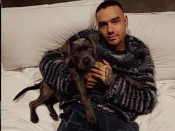 liam payne