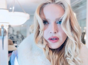 madonna