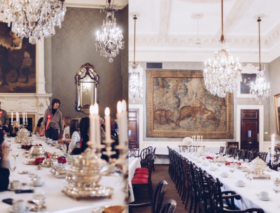 Día Mundial del Diseñador de Interiores: DArA&nbsp;celebró el poder de&nbsp;la comunidad&nbsp;del diseño argentino&nbsp;