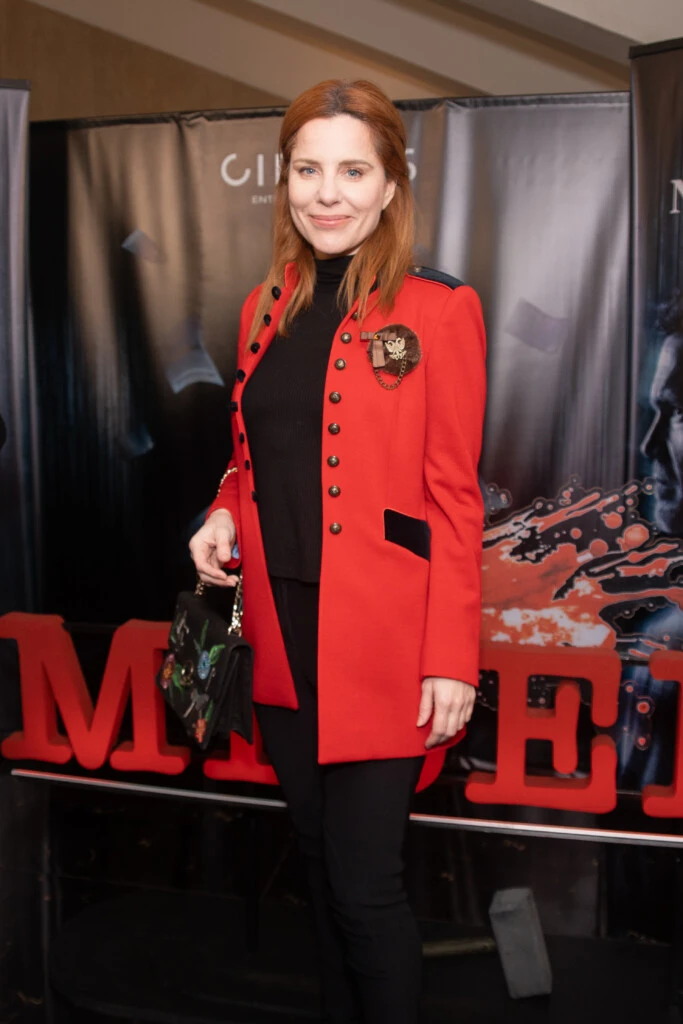 Agustina Kampfer