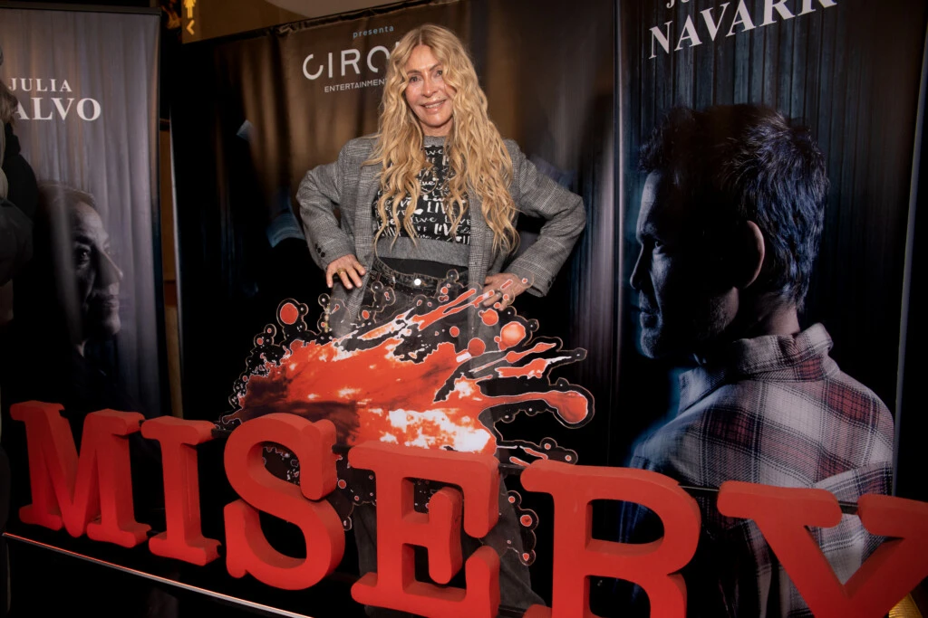 Cris Morena