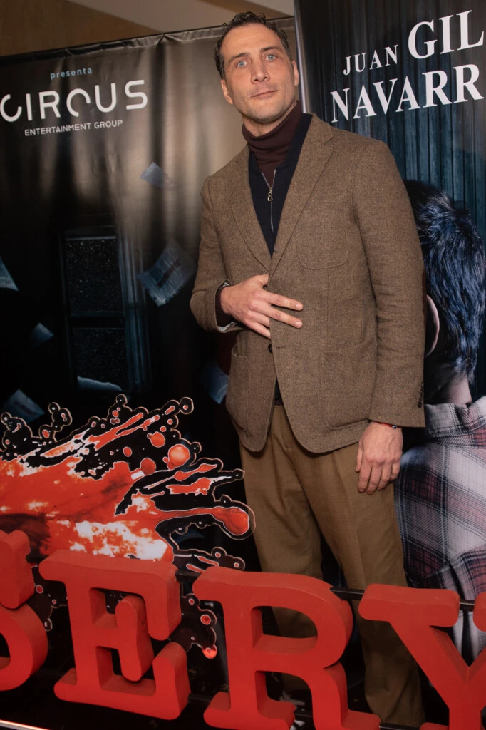 Luciano Cáceres