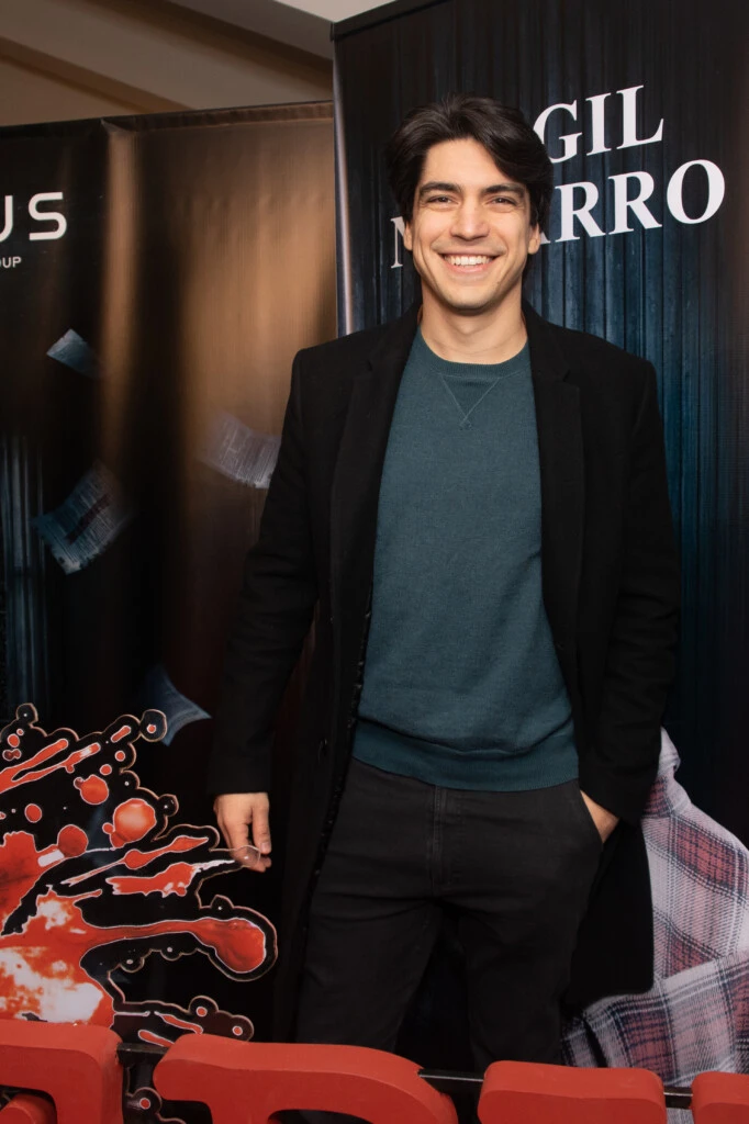 Mauricio Paniagua