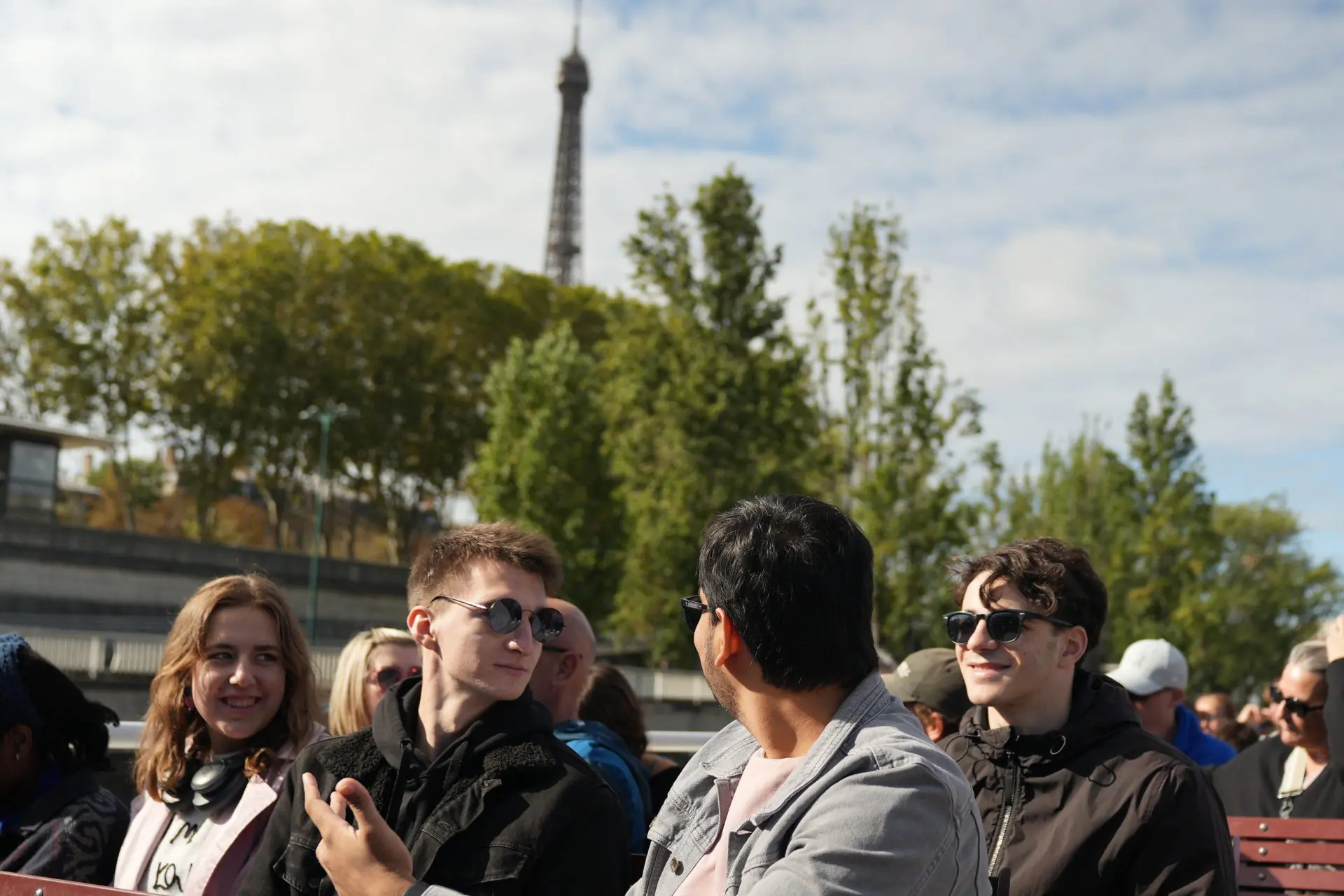 Así será la nueva vida de la infanta Sofía en París: dónde vivirá, cómo estudiará y el campus que la espera