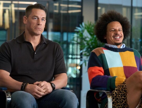 Qué ver en Netflix: la comedia atrevida con John Cena y Eric André que está en el top 1