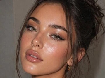 Soft focus makeup: el maquillaje que deja efecto piel filtro