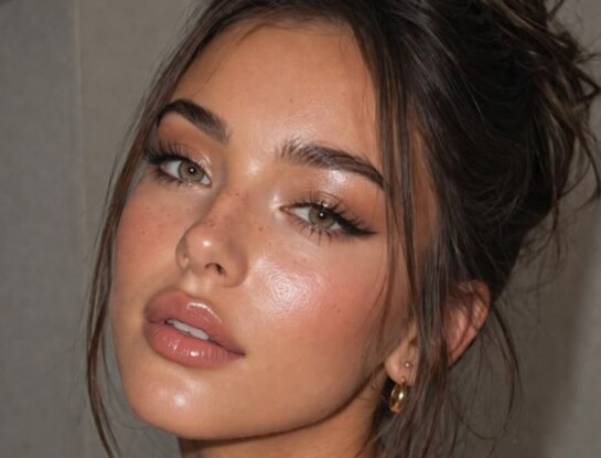 Soft focus makeup: el maquillaje que deja efecto piel filtro