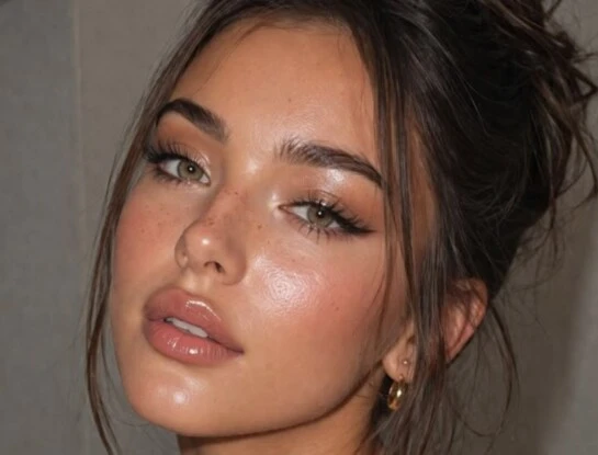 Soft focus makeup: el maquillaje que deja efecto piel filtro
