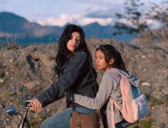 "Risa y la cabina del viento", la película protagonizada por Cazzu, es una de las más vistas de Netflix Argentina. De qué trata este drama.