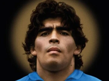 Qué ver en Netflix: el documental de Diego Maradona que está en el top 10