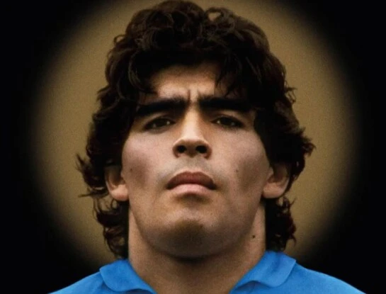 Qué ver en Netflix: el documental de Diego Maradona que está en el top 10