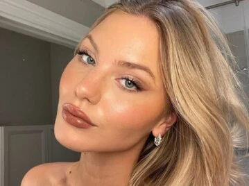 Soft wing eyeliner: el delineado que reemplaza al cat eye y hace que los ojos se vean más grandes