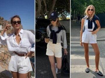 Coastal Cool: la evolución relajada del coastal grandmother que conquista a la Gen Z