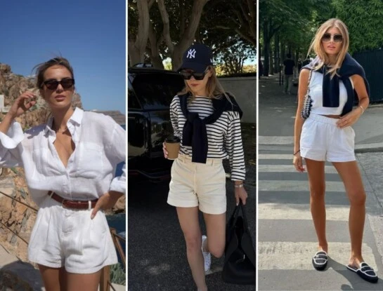 Coastal Cool: la evolución relajada del coastal grandmother que conquista a la Gen Z