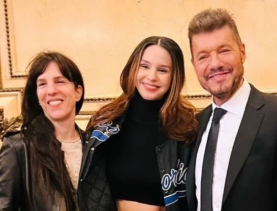 "Momentos hermosos vividos…": el mensaje de Marcelo Tinelli por el cumpleaños de Paula Robles