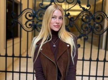 look nicole neumann
