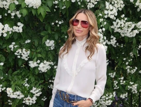 look maria vazquez
