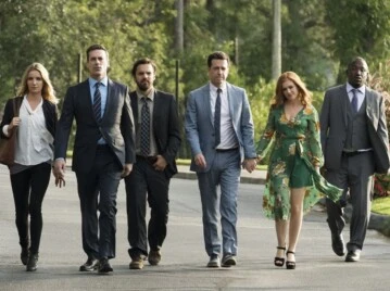 "¡Te atrapé!" es la comedia basada en una historia real que se ubicó entre las películas más vistas de Netflix Argentina. De qué trata.