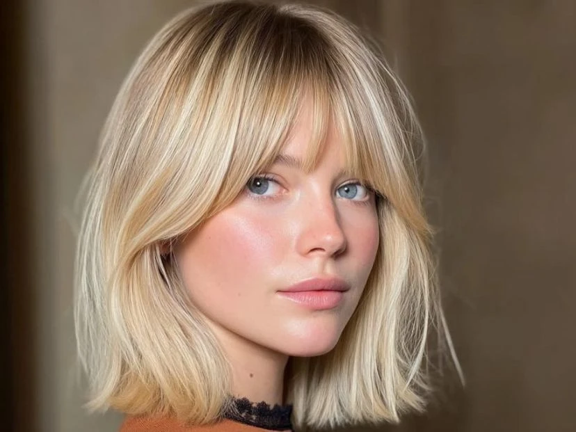 Ni bob ni pixie: el corte de pelo estrella de este invierno