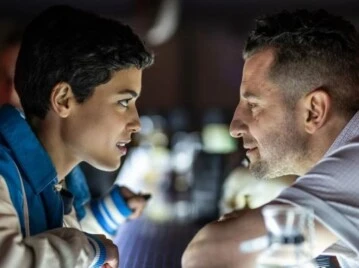 "Los colores del mal: rojo" es la película polaca de misterio que está entre las más vistas de Netflix.