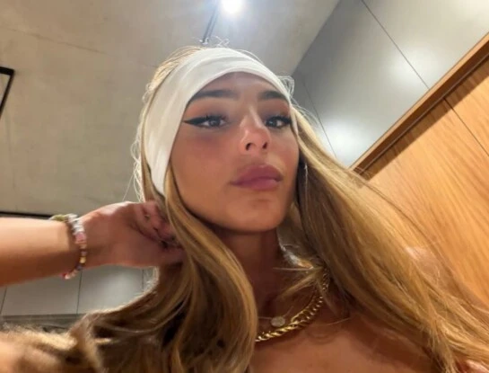 Juana Tinelli denunció a una ex pareja por violencia de género: qué se sabe hasta ahora