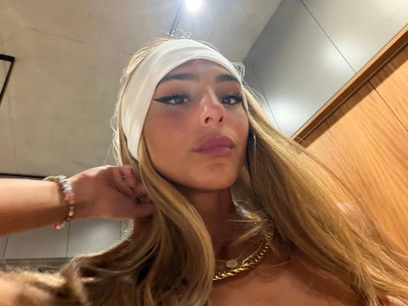 Juana Tinelli denunció a una ex pareja por violencia de género: qué se sabe hasta ahora