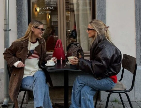 Cafeterías aesthetic: el fenómeno que va mucho más allá del café