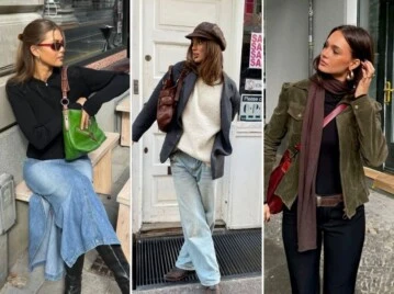 Cómo llevar el estilo frazzled english woman: la tendencia que impone la elegancia relajada