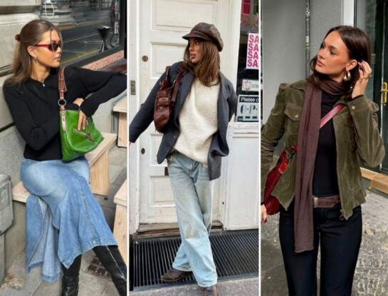 Cómo llevar el estilo frazzled english woman: la tendencia que impone la elegancia relajada