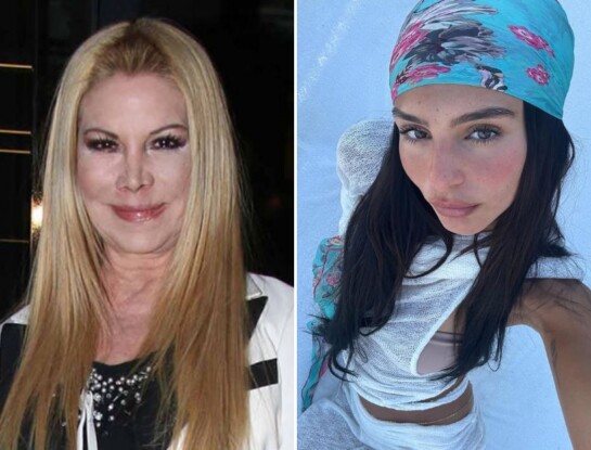 "Está sin rumbo": Soledad Aquino habló sobre Juana Tinelli tras la denuncia por violencia de género