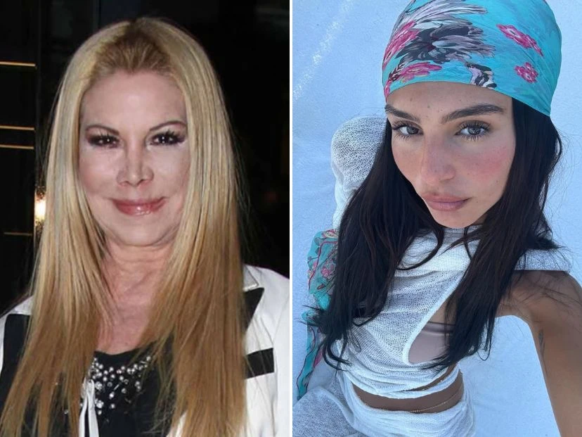 "Está sin rumbo": Soledad Aquino habló sobre Juana Tinelli tras la denuncia por violencia de género