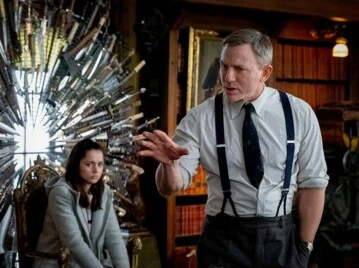 Qué ver en Netflix: Daniel Craig y Ana de Armas brillan en esta película de misterio que abandona la plataforma
