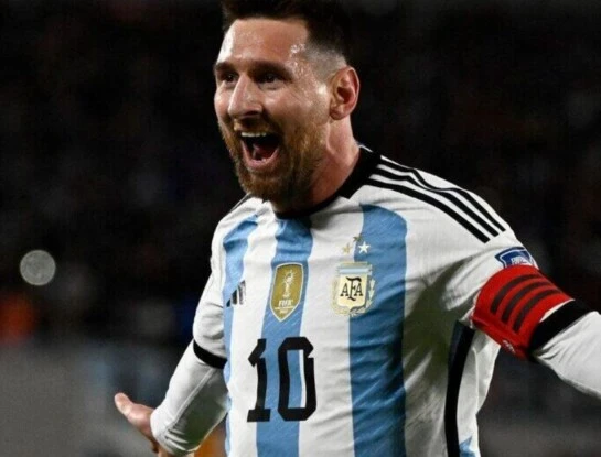 Qué ver en Netflix: la miniserie documental sobre la selección argentina ideal para la fiebre mundialista