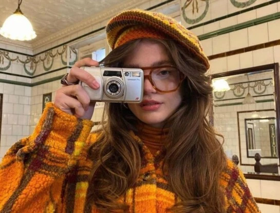 Cámaras digitales vintage: la tendencia nostálgica que conquista a la Gen-Z
