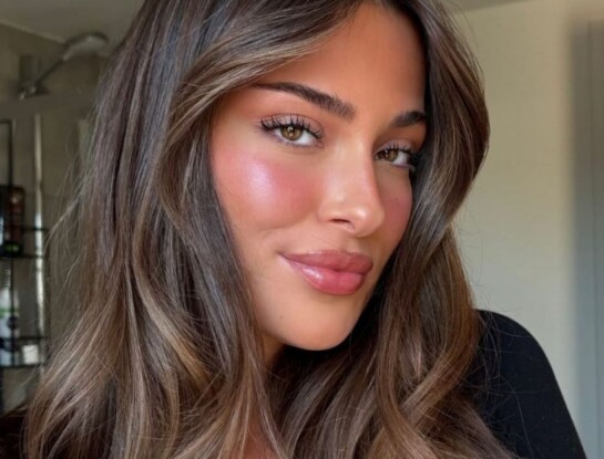 Cinnamon Makeup: la tendencia de maquillaje cálida que vuelve cada invierno