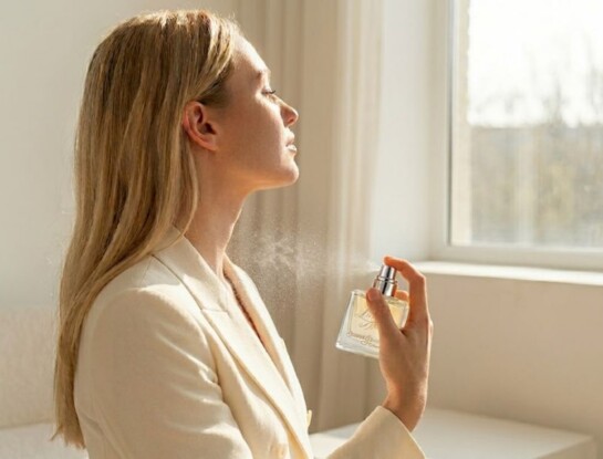 El secreto para que tu perfume dure más tiempo en el invierno: cómo hacer para que permanezca intacto