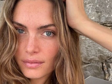 El beauty trend que hace que todos quieran verse más naturales: menos filtros, más autenticidad