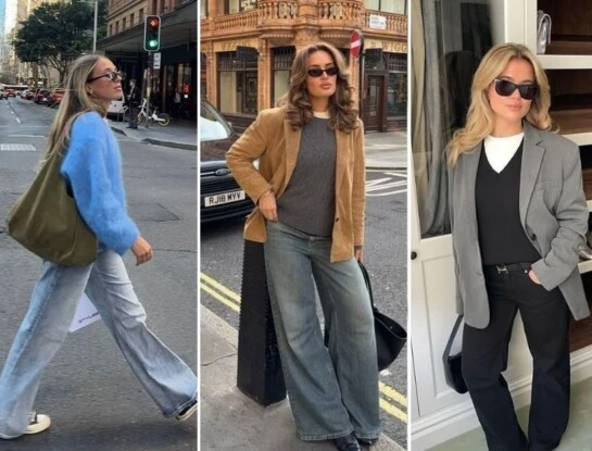 Third Piece Rule: el truco fashion que transforma un look básico en uno con personalidad